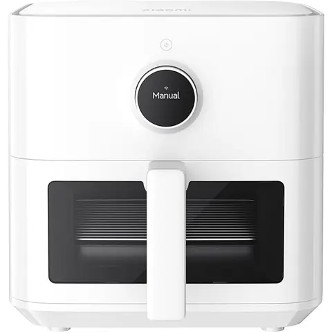 BHR8238EU Slimme Airfryer 5,5L EU