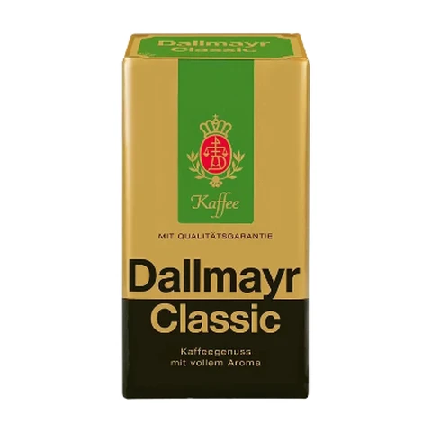 Dallmayr Classic 500 g