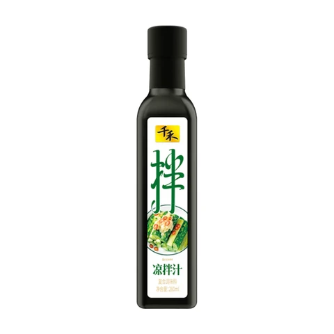 Qianhe Cold Salad Dressing 260ml
