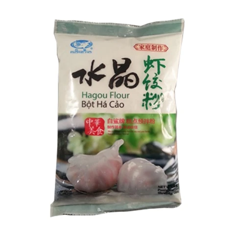 Paksa Farine Hagou 454 g