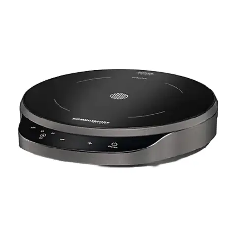 Rommelsbacher Keramische Enkel Kookplaat CTA 1800/IN