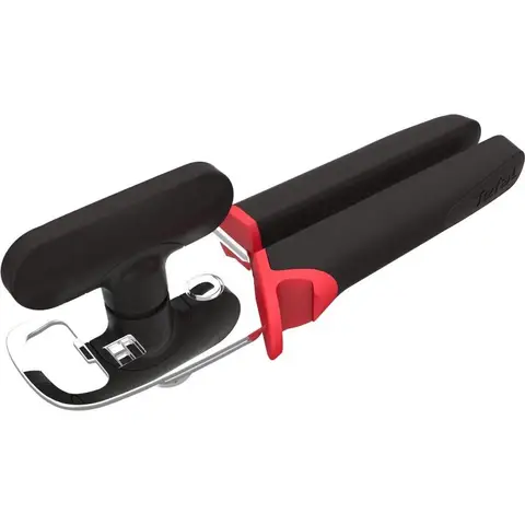 Tefal Multifunctionele dekselopener – handmatig