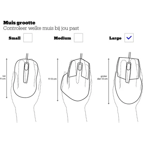 Microsoft Surface Arc-muis - platinakleurig