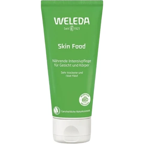 Weleda Organic Skin Food Moisturizing Cream 75ml