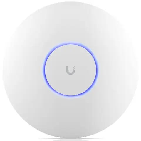 Ubiquiti U7 Pro 5800 Mbit/s Weiß Power over Ethernet (PoE)