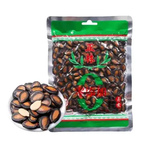 ZhengLin Wassermelonenkerne 3ABlaues Etikett 225g