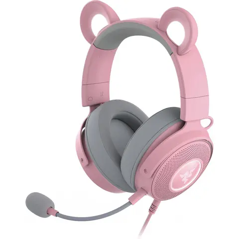 Razer Kraken Kitty Edition V2 Pro Quartz