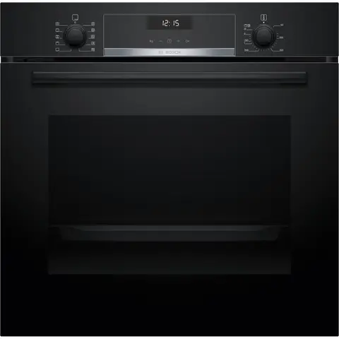 Bosch HBG537BB3, Ingebouwde Oven
