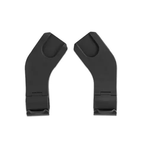 Hauck Infant Car Seat Adapter for Travel N Care - Black