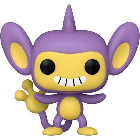 Funko POP! Vinyl Games Pokemon Aipom