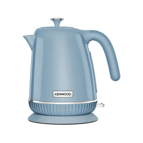 Kenwood Elegancy Kettle, 1.7L, Blue, ZJP11.A0BG
