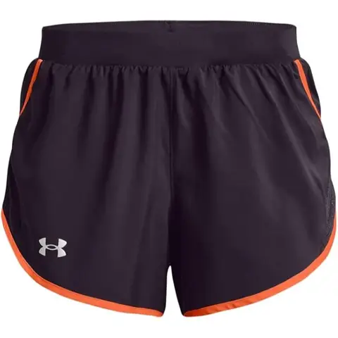 Under Armour women's Fly-By 2.0 Shorts