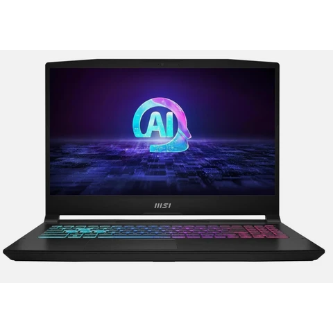 MSI Katana A15 AI B8VG-459, 15,6 Zoll FHD, Ryzen 9 8945HS, 16GB RAM, 1TB SSD, RTX Gaming-Laptop