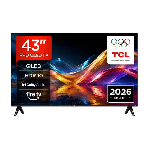TCL 75Q7C – 75 inch – 4K Mini-LED – 144 Hz Smart TV 5 Jaar