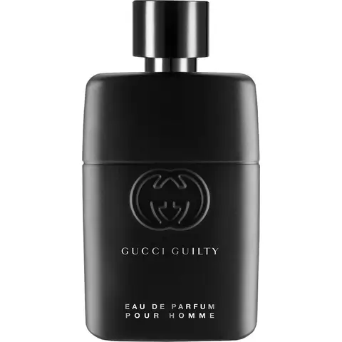 Gucci Guilty Pour Homme Eau de Parfum Spray 50ml