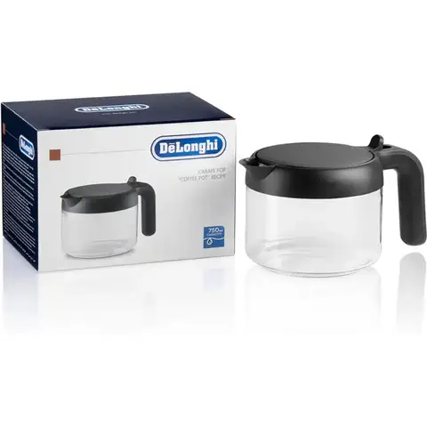 DeLonghi DLSC021 vervangglasstel