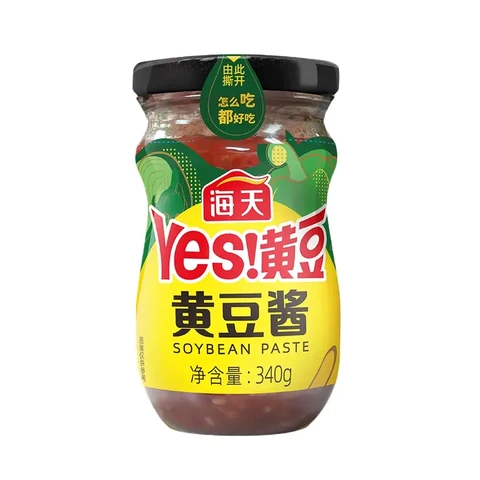 HADAY Soybean Paste 340g
