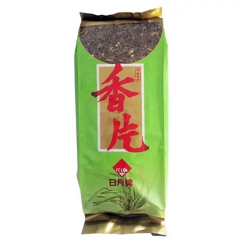 WC Jasmine Tea 200g