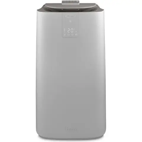 DeLonghi Climatiseur PAC AP120 GentleJet 12 000 BTU/h Classe A+ 