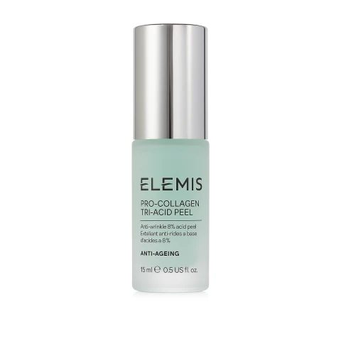 Elemis Pro-Collagen Tri-Acid Peel 15 ml