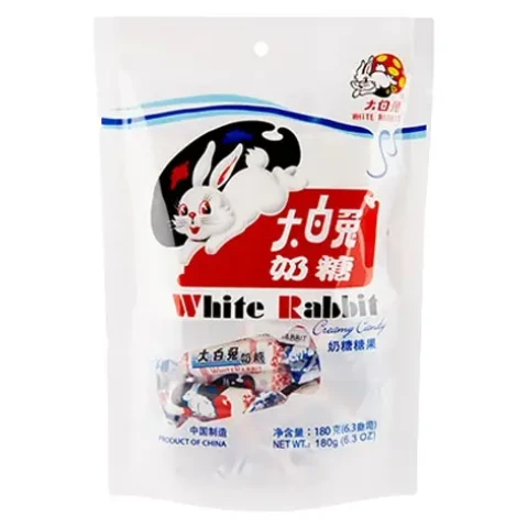 WR Cremige Bonbons 180g