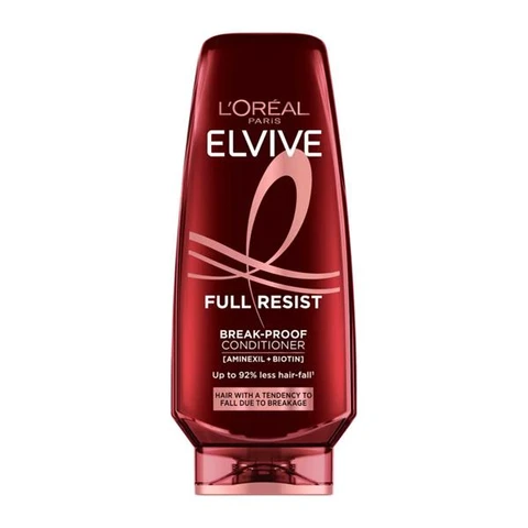 L'Oreal Paris Elvive Elvive Full Resist Conditioner 300ml