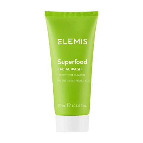 Elemis Superfood Facial Wash 30 ml