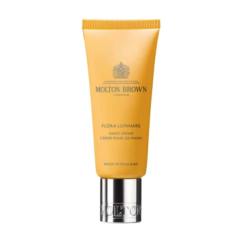 Molton Brown Flora Luminare Hand Cream 40 ml