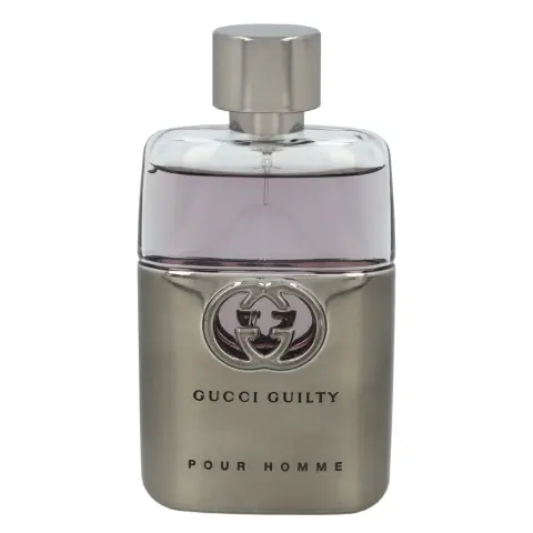 Gucci Guilty Pour Homme Eau de Toilette Spray 50 ml