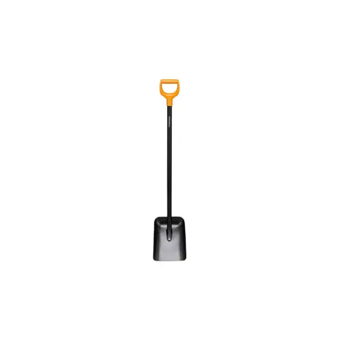 Fiskars Metal Shovel