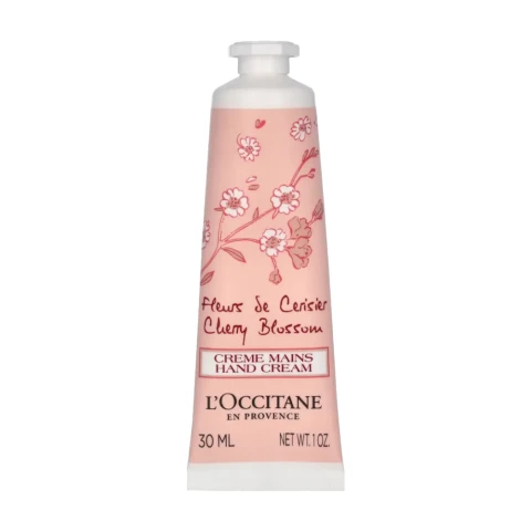 L'Occitane Cherry Blossom Hand Cream 30 ml