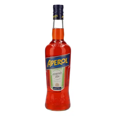 Aperol Aperitivo 11% 0.7L