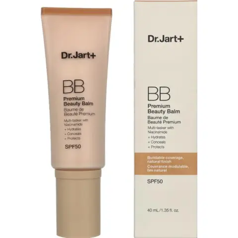 Dr. Jart+ Teint Premium BB Balm 02 Light Medium / 40 ml