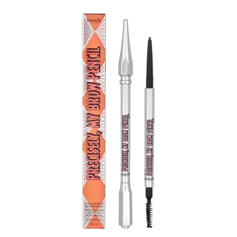 Benefit Precisely, My Brow Pencil Ultra-Fine 0.08 g - #3.5 Neutral Medium Brown - 12H Wear Waterproof
