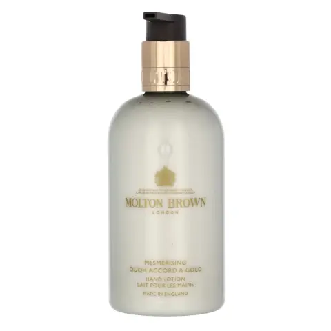 Molton Brown Mesmerising Oudh Accord & Gold Hand Lotion 300 ml