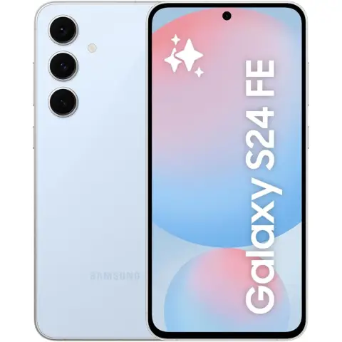 Samsung S24 FE 5G - 128gb - Blue