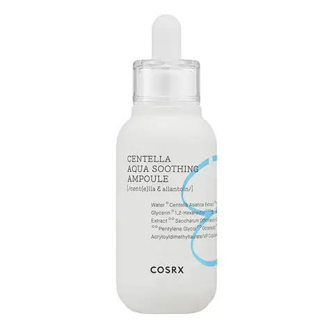 Cosrx Hydrium Centella Aqua kalmerende ampul 40 ml