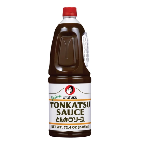 JP Otafuku Sauce Tonkatsu 2,05kg