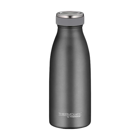 TC Bottle Isoliertrinkflasche Stone Grey Matt 0,35 L