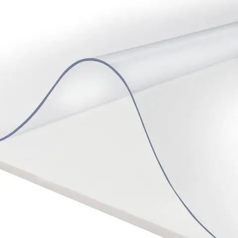 Plastiktischdecken durchsichtig kaufen