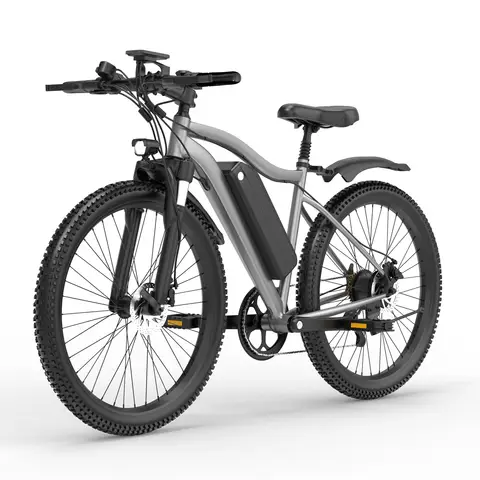 Toofly G73 Adult Electric Bicycle, 48V 13AH E-bike, 250W motor city ebike,26-inch tire commuting electric bicycle Toofly G73（
