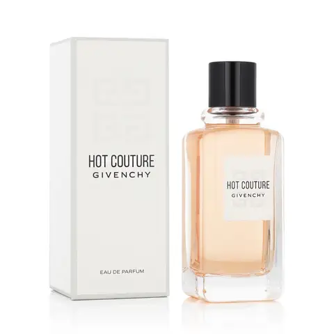 Givenchy Hot Couture Eau de Parfum 100ml