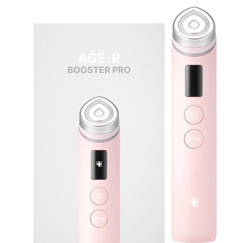 Medicube Ager Booster Pro Pink