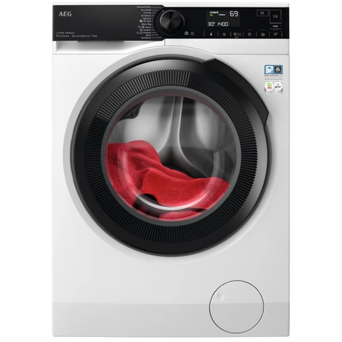 AEG wasmachine LFR73964VE