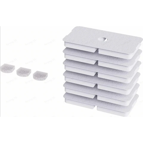 ENABOT ROLA Fountain Filter - UK Standard