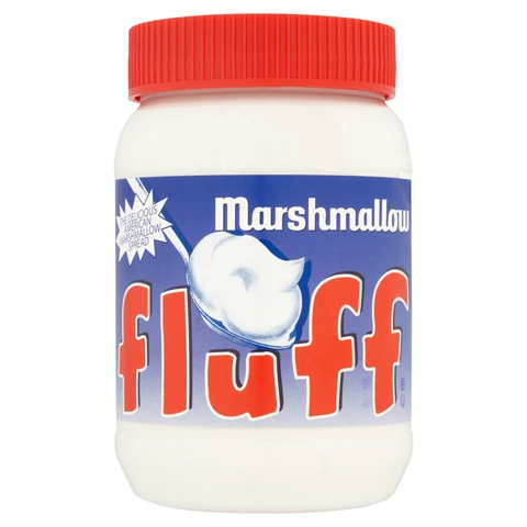 Marshmallow Fluff Original 213g
