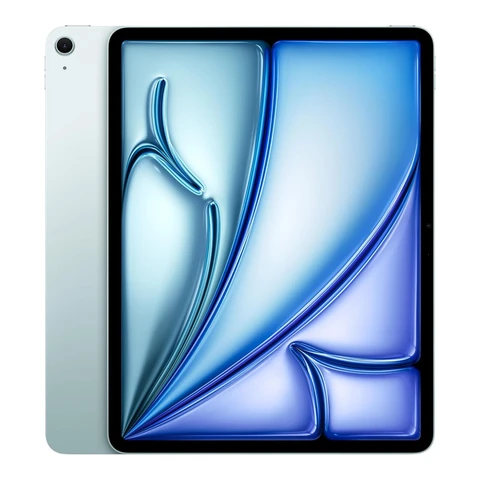 Apple iPad Air 13-inch (2025) - 128GB - Blue