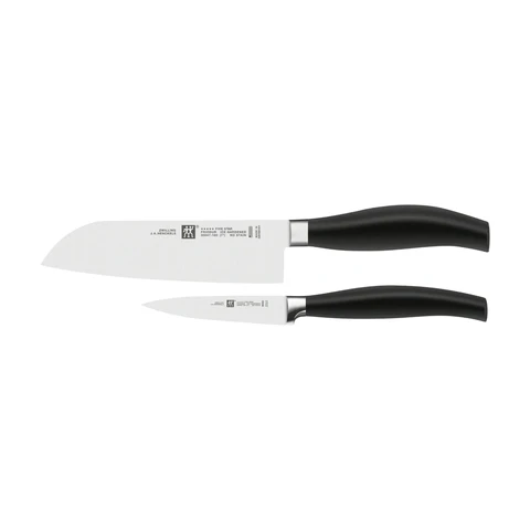 Zwilling 2-teiliges asiatisches Messerset