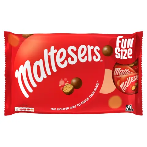Maltesers Funsize 214.5g