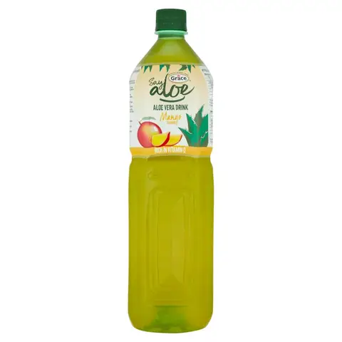 Grace Say Aloe Mango 1.5L